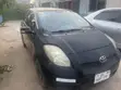 Toyota Vitz 1.0 FWD 3dr 2010 Black - 4
