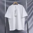 Heavy Plain Cotton T-Shirts (230gsm & 320gsm) - 1