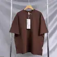Heavy Plain Cotton T-Shirts (230gsm & 320gsm) - 3