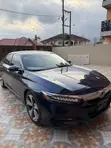 Honda Accord Touring 2.0T 2021 Blue - 1