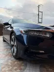 Honda Accord Touring 2.0T 2021 Blue - 5