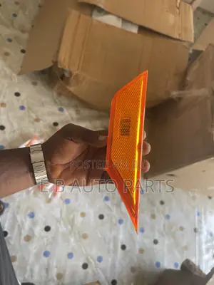 Honda Civic 2017 Fender Light