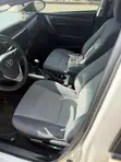 Toyota Corolla LE 2019 White - 4
