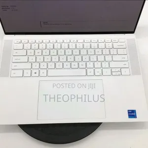 Dell XPS 15 9510 Laptop - Intel Core i7, 64GB RAM, 1TB SSD