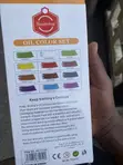 Oil Painting Supplies - 3