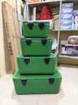 4-in-1 Ice Chest Cooler - 1