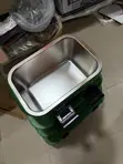 4-in-1 Ice Chest Cooler - 3