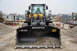 Shantui L76 Loader for Hire - 1