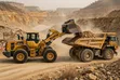 Shantui L76 Loader for Hire - 2