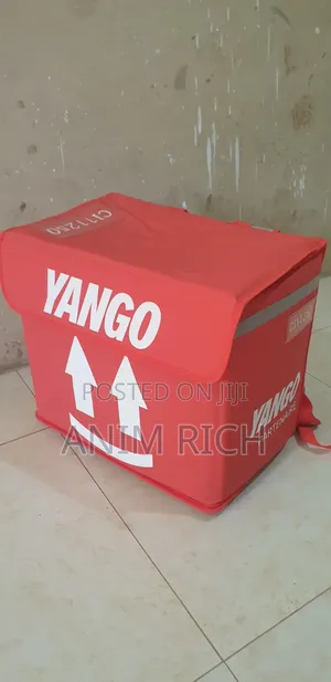 Yango Thermal Delivery Insulation Bag