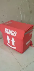 Yango Thermal Delivery Insulation Bag - 1