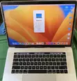 Apple MacBook Pro 2017 15" 16GB RAM, 512GB SSD - 3