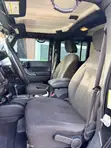 Jeep Wrangler Sport 4x4 2017 Black - 1