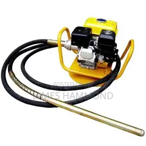 Concrete Poker Vibrator Rental - 5KW