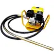 Concrete Poker Vibrator Rental - 5KW - 1