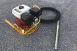 Concrete Poker Vibrator Rental - 5KW - 2