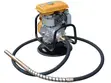 Concrete Poker Vibrator Rental - 5KW - 4
