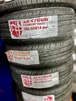 Zetour 185/65R14 Tires - 2
