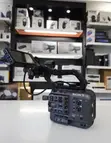 Sony FX6 Cinema Line Camera - 1