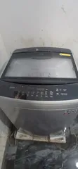 LG Top Load Washing Machine - Inverter, Fully Automatic - 1