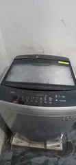 LG Top Load Washing Machine - Inverter, Fully Automatic - 2