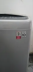 LG Top Load Washing Machine - Inverter, Fully Automatic - 3