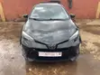 2017 Toyota Corolla XSE Sedan - 1