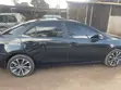 2017 Toyota Corolla XSE Sedan - 5