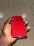 Apple iPhone XR 128GB Red - 2