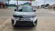 Mitsubishi Outlander 2019 Black - 2