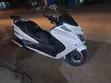 Yamaha Majesty 2020 Scooter - 4