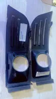 2009-2019 Ford Flex Front Fog Light Covers - 2
