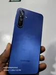 New Samsung Galaxy A17 256GB Blue - 1