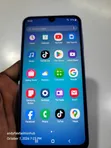 New Samsung Galaxy A17 256GB Blue - 2