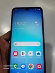 New Samsung Galaxy A17 256GB Blue - 3