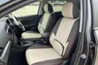 Luxury Cream & Brown Car Seat Covers - Full Set - 1