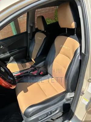 Honda Accord Sport 2016 White