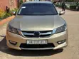 Honda Accord Sport 2016 White - 5
