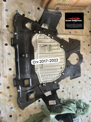 Honda CR-V 2017-2022 Engine Under Cover (Panel)