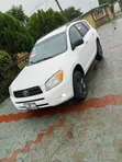 Toyota RAV4 2009 White - 1