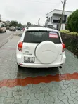 Toyota RAV4 2009 White - 2
