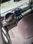 Toyota RAV4 2009 White - 4