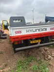 Hyundai Mighty Truck - 1998 - 1