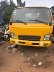 Hyundai Mighty Truck - 1998 - 2