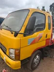 Hyundai Mighty Truck - 1998 - 4