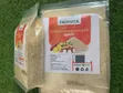 Cassava and Potato Gari - 1