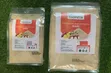Cassava and Potato Gari - 2