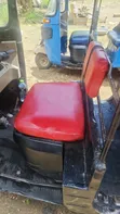 Bajaj Boxer 125 2019 Black - 5