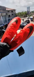 Nike Mercurial Vapor 17 Soccer Cleats - 2