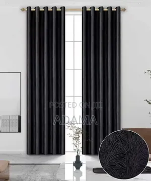 Quality & Affordable Curtains - Living Room, Bedroom, Hall